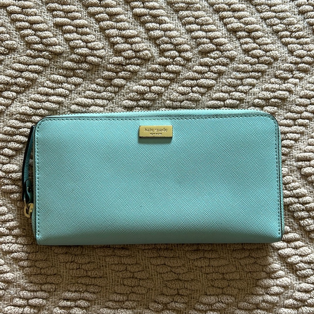 Kate Spade wallet